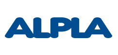 Logo de ALPLA